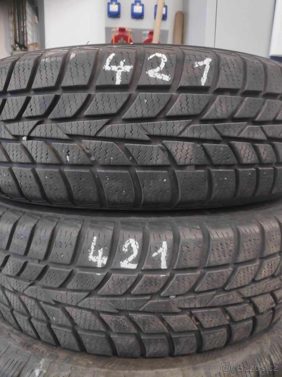165/70R14 81T Hankook Winter i cept RS