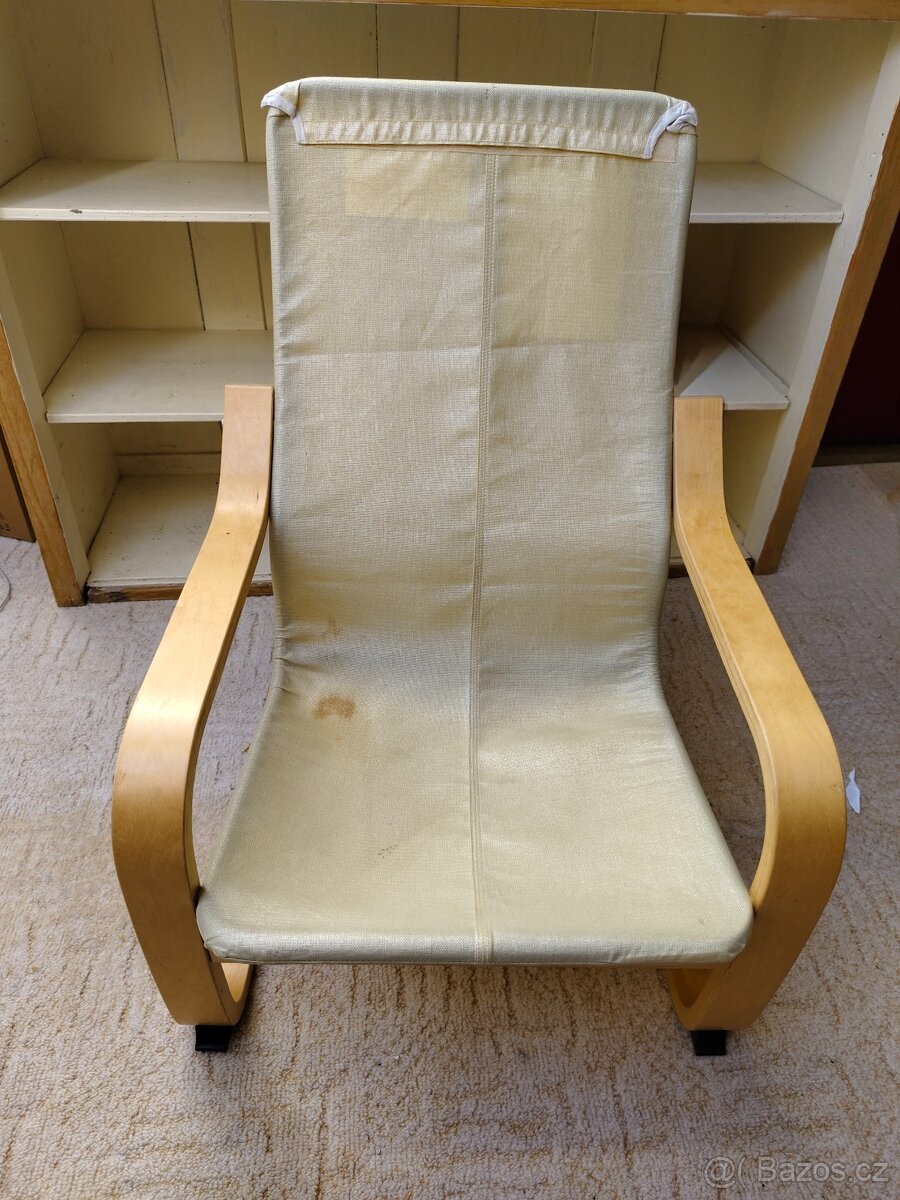 Rám dětského křesla Ikea