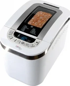 DOMACI PEKARNA - Gallet MAP 400