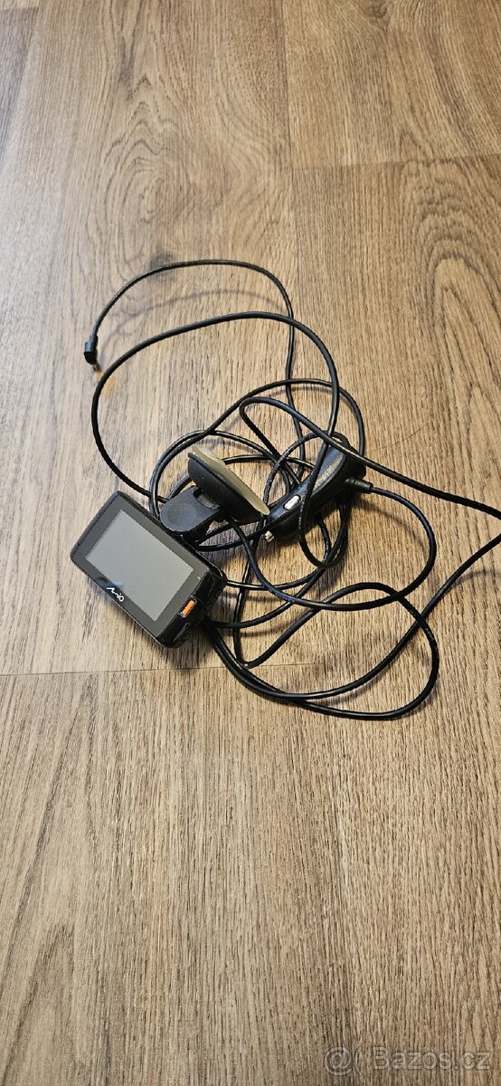 Autokamera Mio MiVue 795