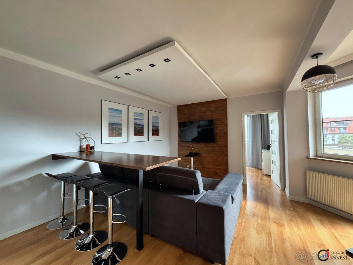 Prodej apartmánu 70 m², Polanica-Zdrój, Polsko, ev.č. 00732