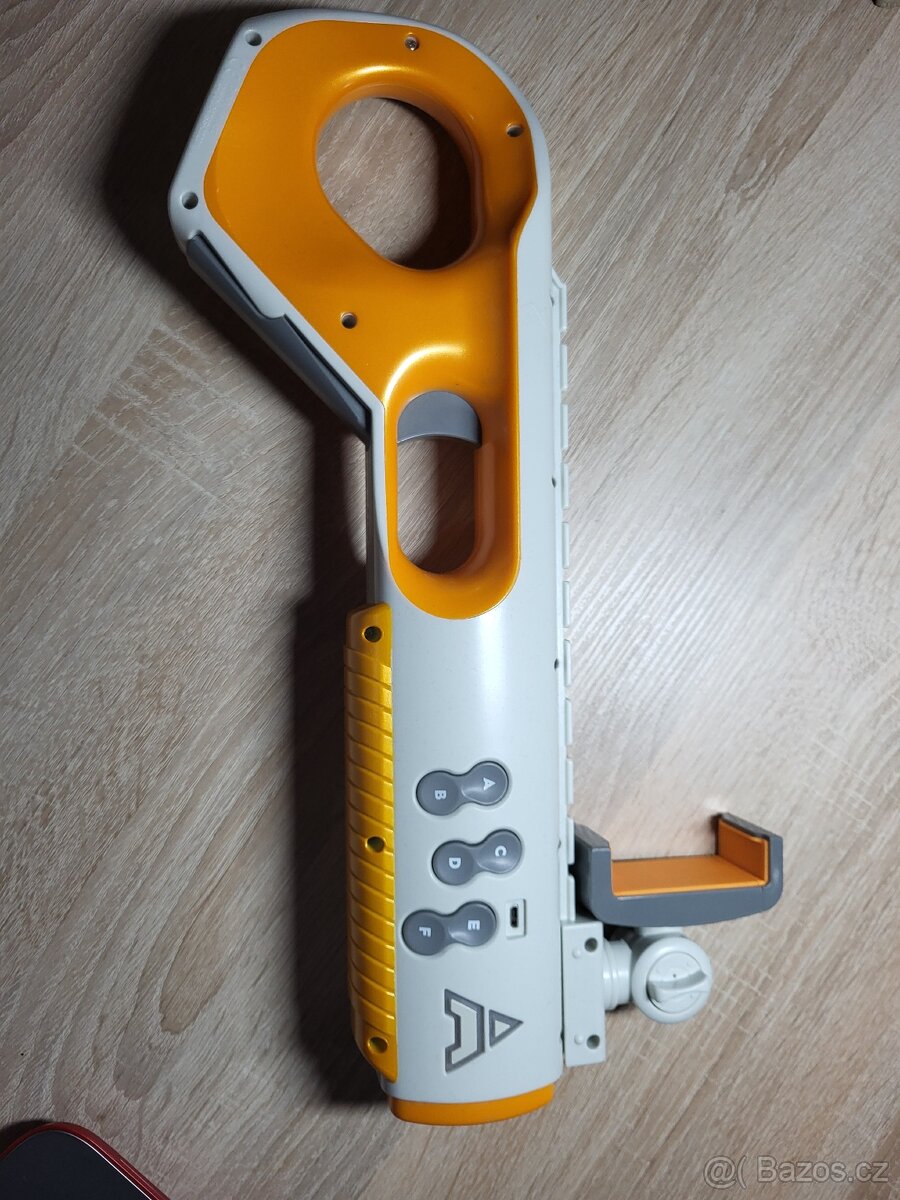 Konzole EP Line Arkade A2