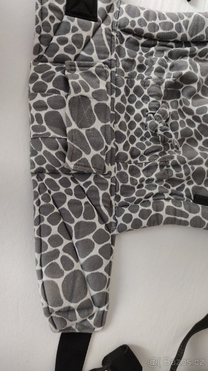 Nosítko BE LENKA 4ever NEO