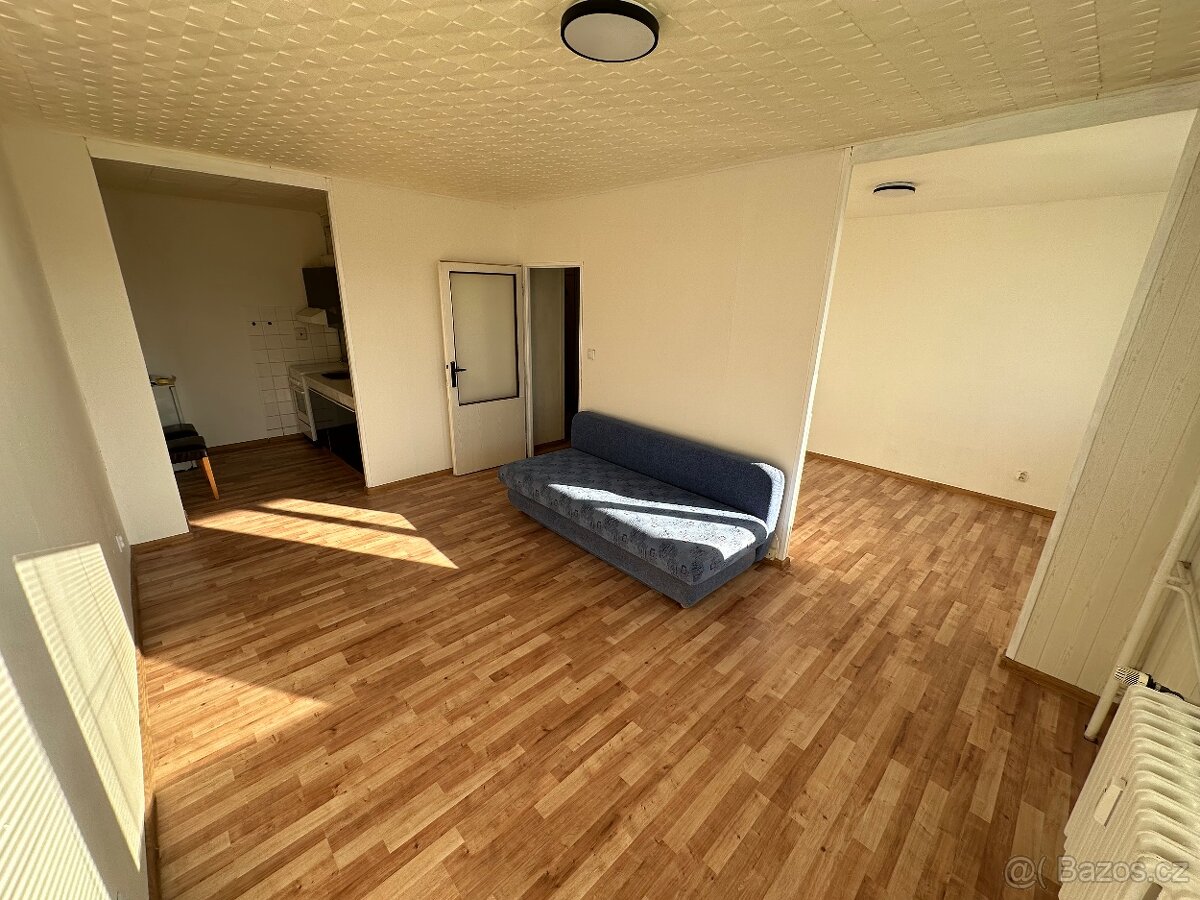 Prodám byt 2KK Mladá Boleslav