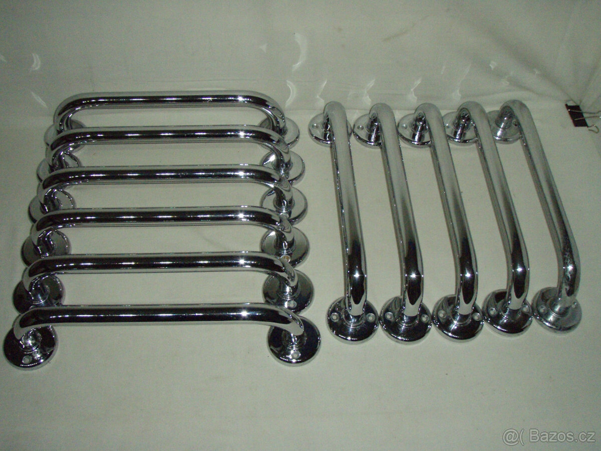 KVALITNÍ MADLO DO KOUPELNY