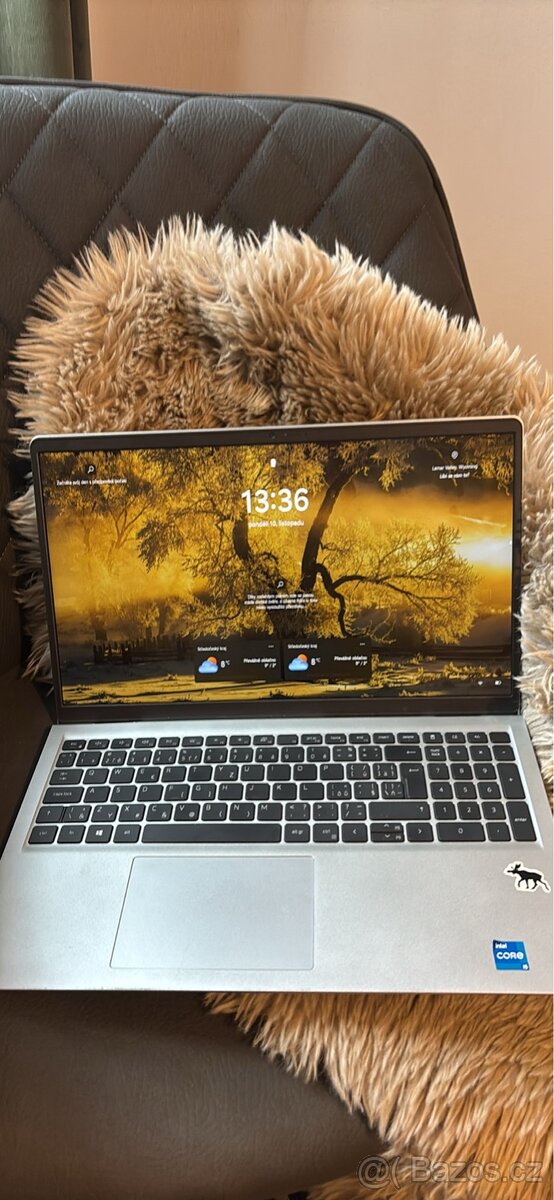 Dell notebook Inspiron 15 3511, 8GB, 2022