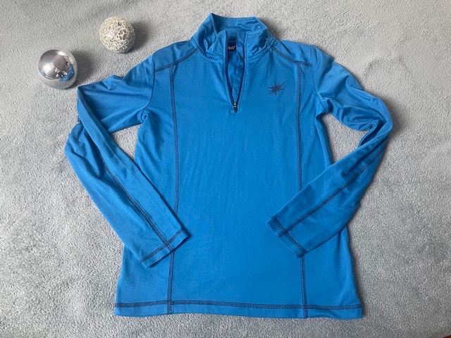 sportovní trika vel. 10-12let, legíny NIKE