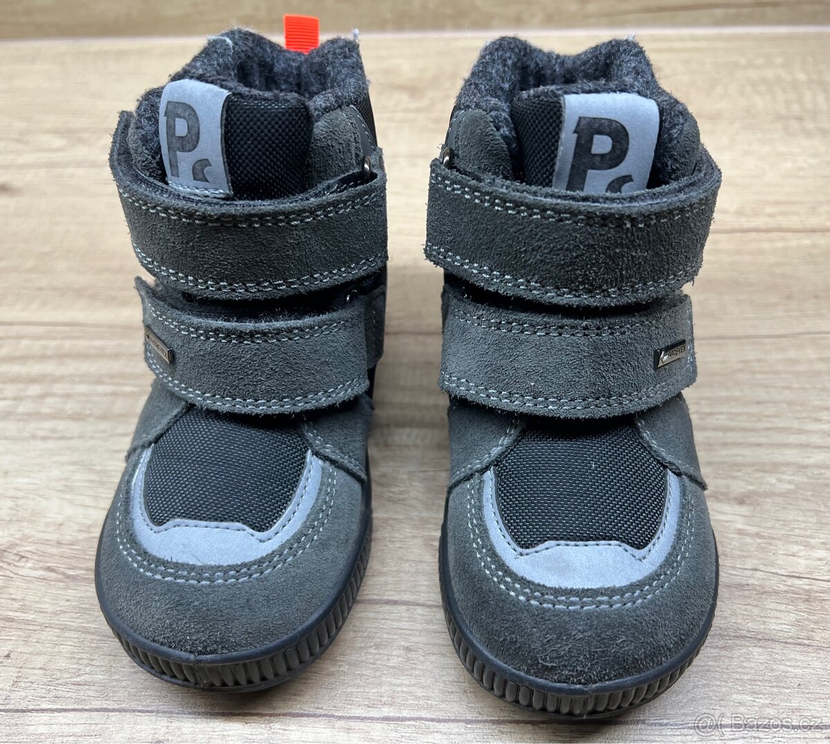 Zimní boty Primigi, vel. 25