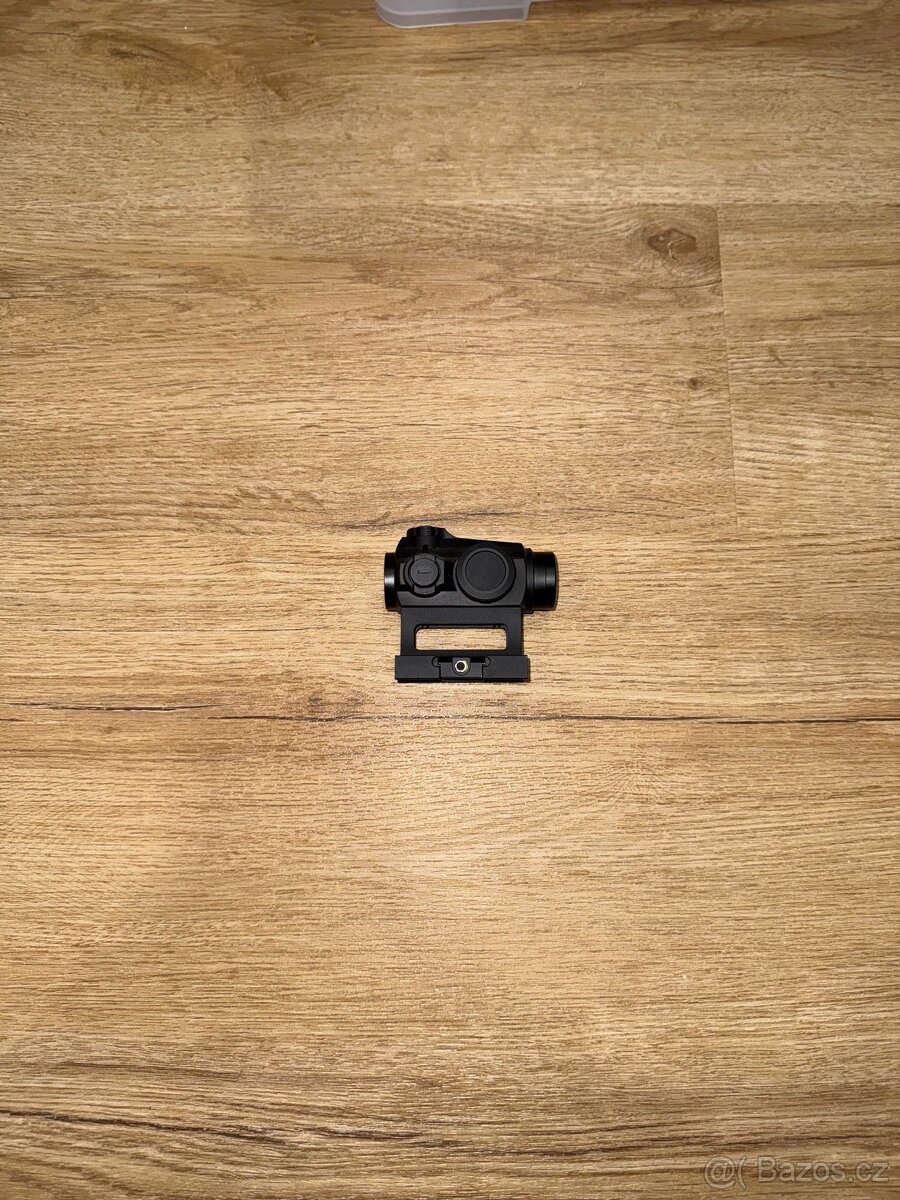 VO kolimátor MAVERICK 1x22 Gen3, S-MIL - Černá