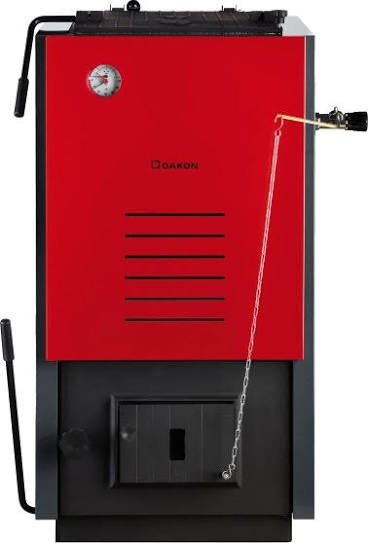 Kotel Dakon dor F  16kw