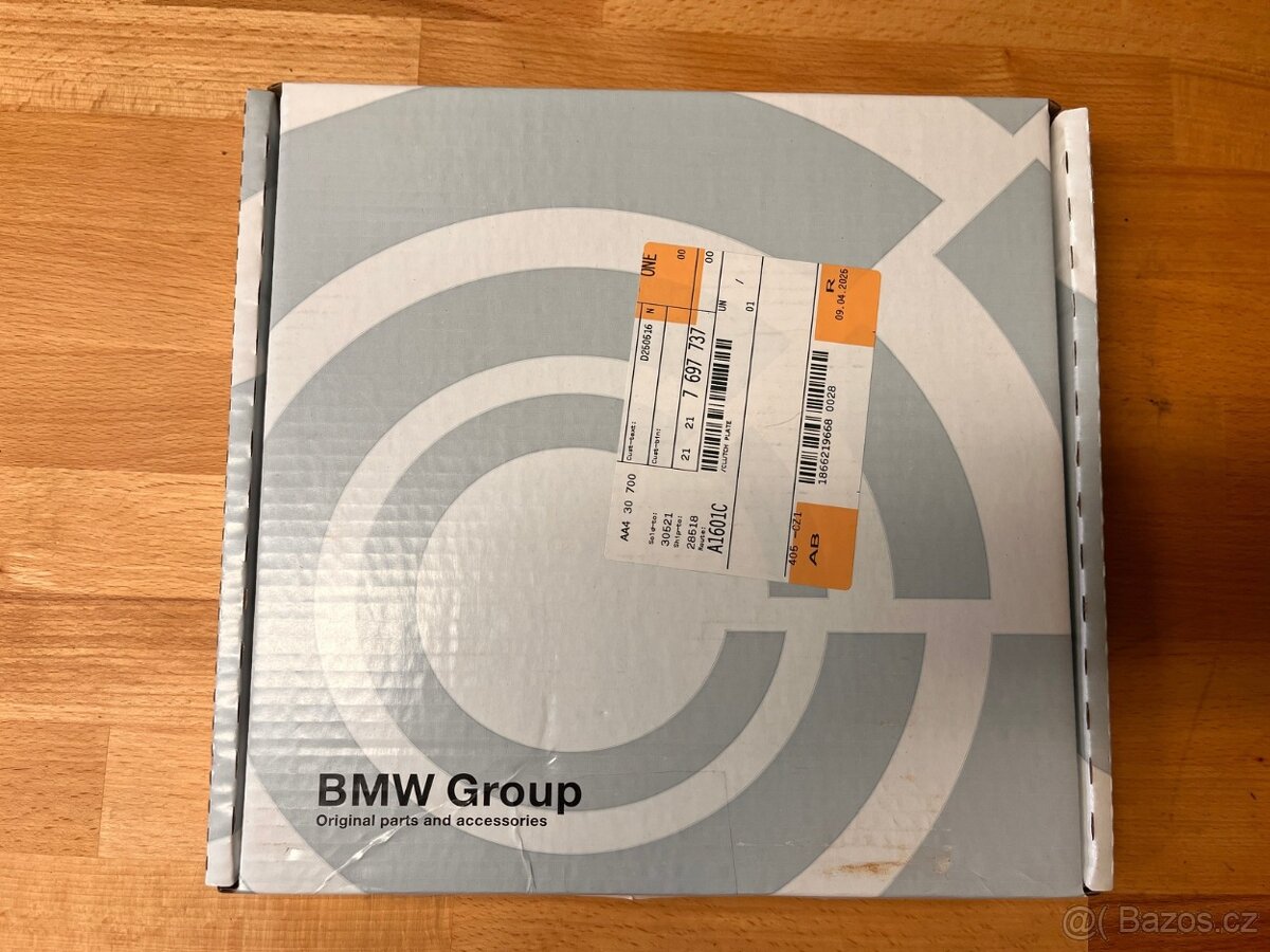 BMW R1200 Spojka originál NOVÁ