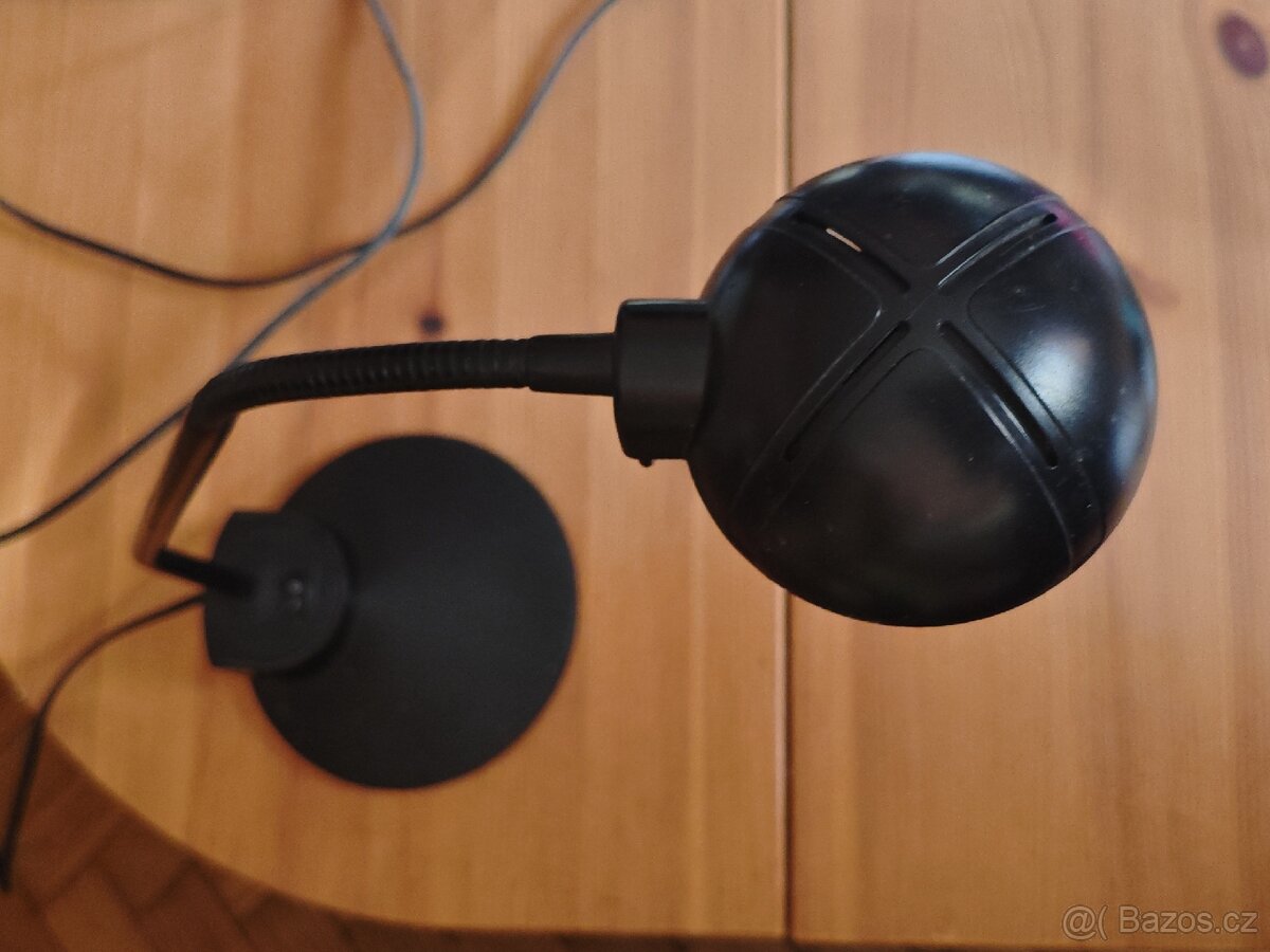 Lampička IKEA za odvoz