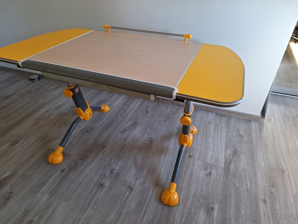 Dětský rostoucí stůl Mayer