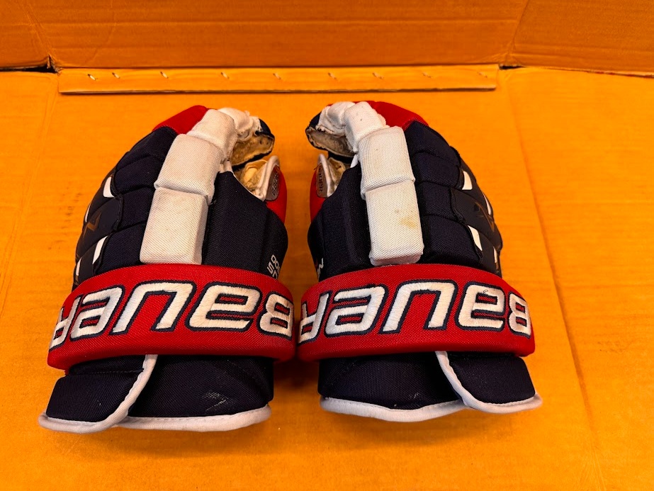 RUKAVICE BAUER NEXUS 14"