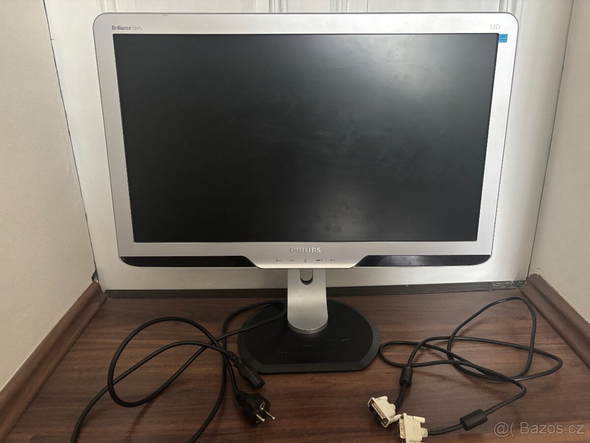 LCD monitor Philips Brilliance 235PL2ES/00