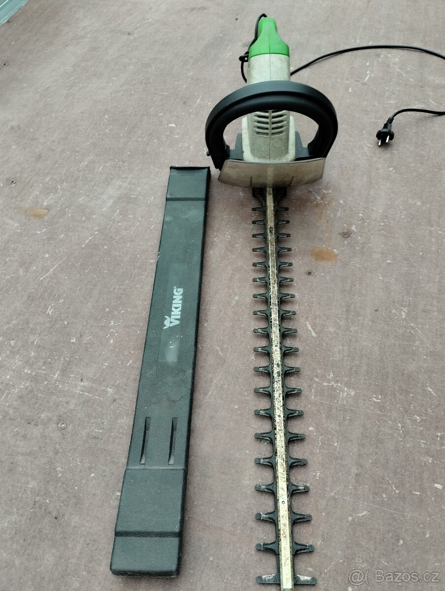 Zahradní nůžky VIKING - Stihl