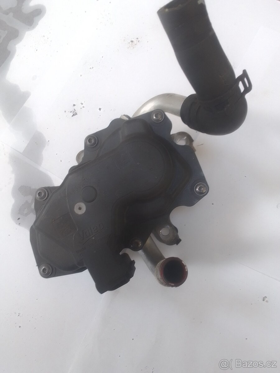 Škoda Octavia 3 ,VW, Audi 2.0tdi EGR ventil