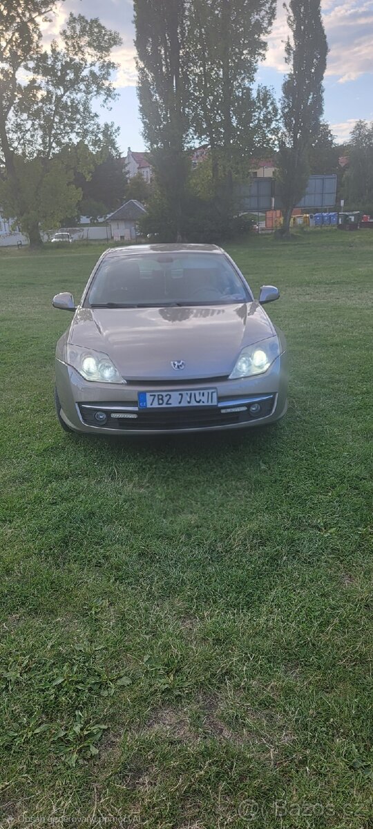 Prodám Renault Laguna 3