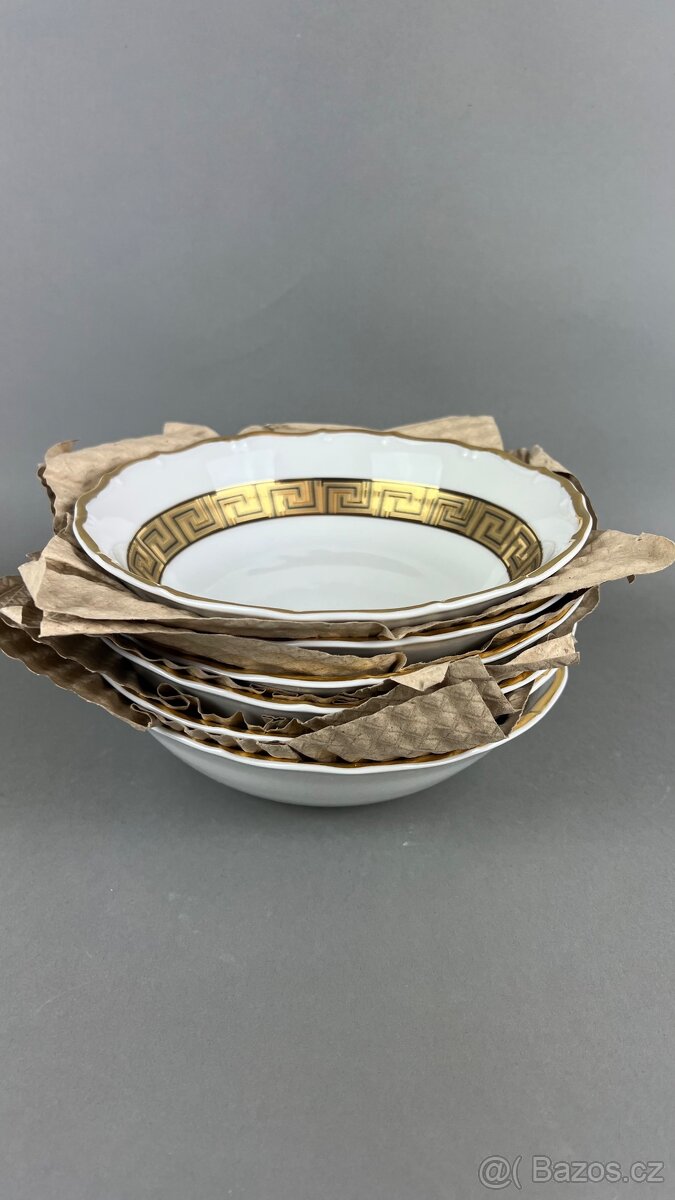 Sada misek na polévku