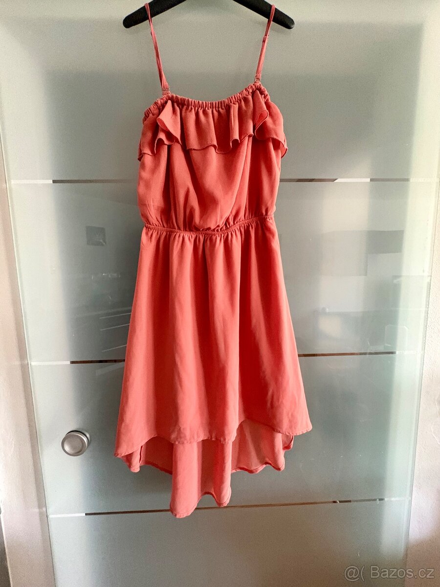 Šaty vel.XS