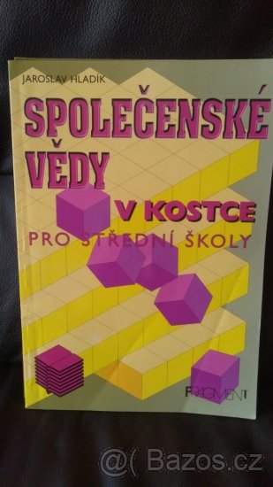 Společenské vědy