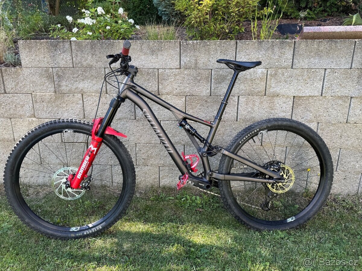 Specialized Stumpjumper Comp Alloy