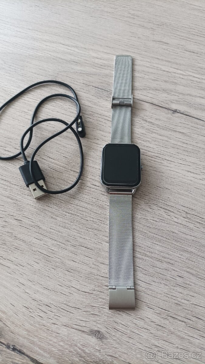 Chytré hodinky Colmi P18