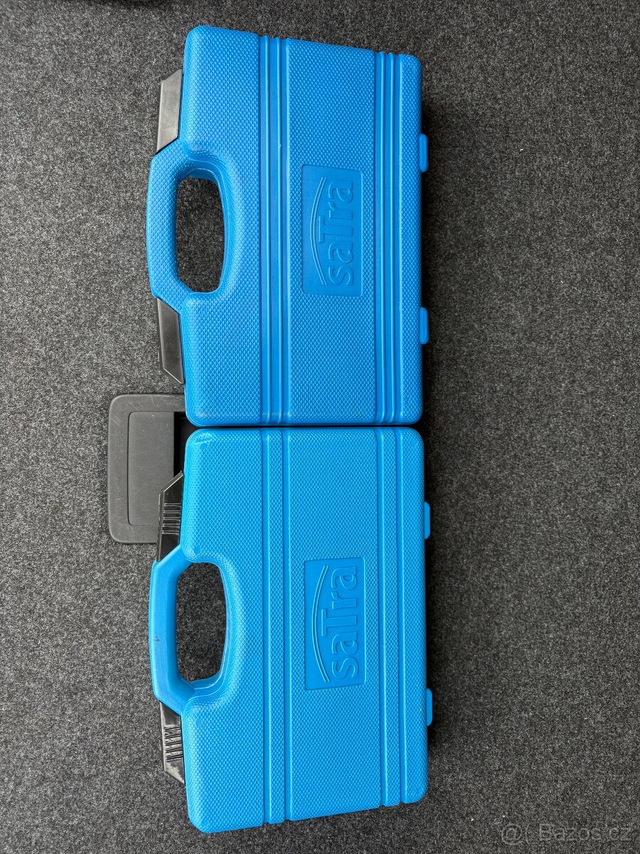 Aretační přípravky BMW E46 2.0