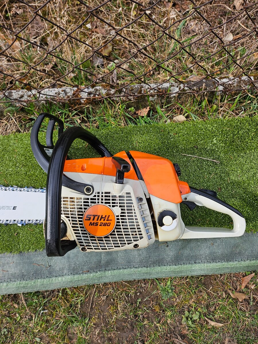 Pila Stihl MS 280