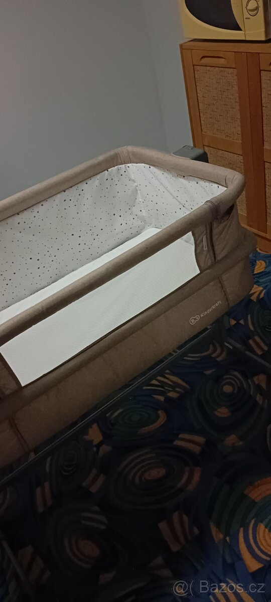 Postýlka Kinder Kraft