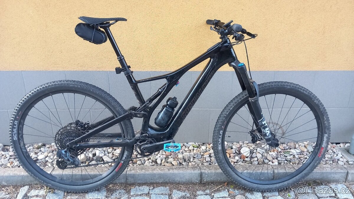 Specialized Turbo Levo comp SL Carbon