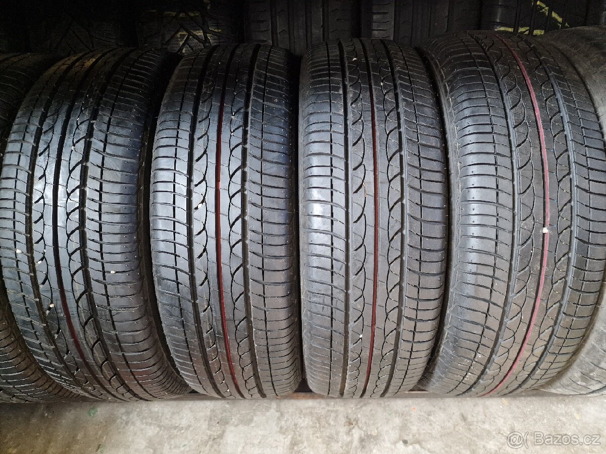 NOVE Letní pneu 175/65 R15 - Bridgestone