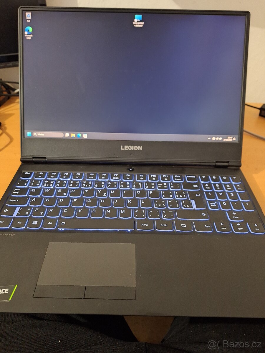 Lenovo Legion Y530