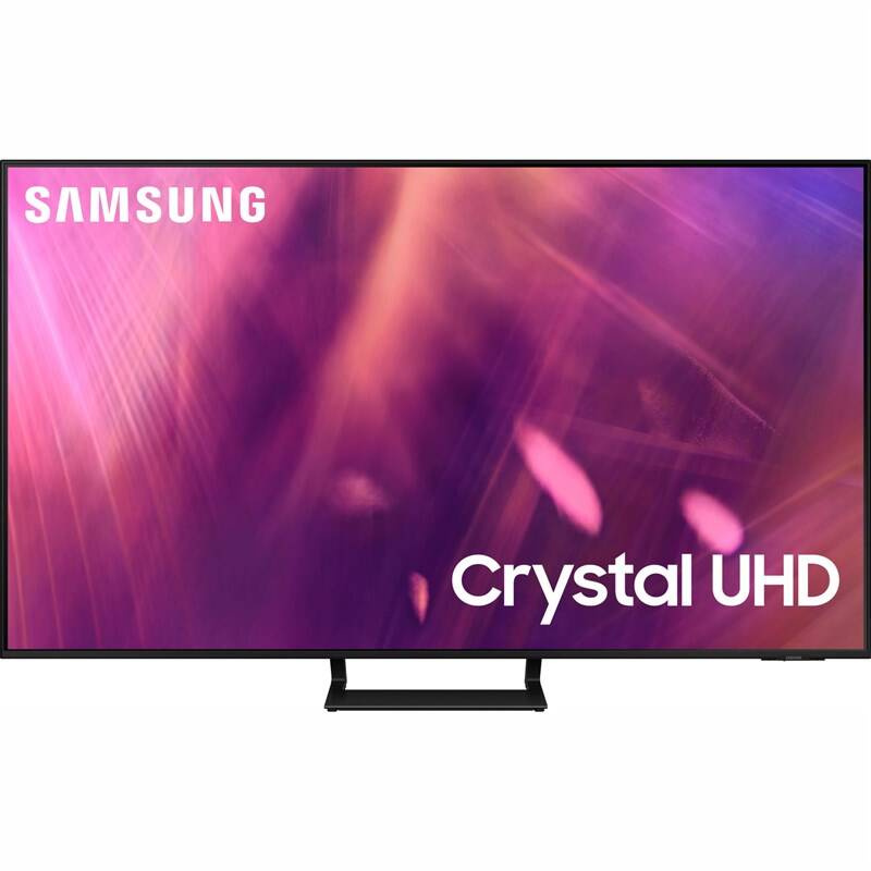 UE75AU9072 Samsung, Tizen, 4K Smart HDR TV, 75" 189cm