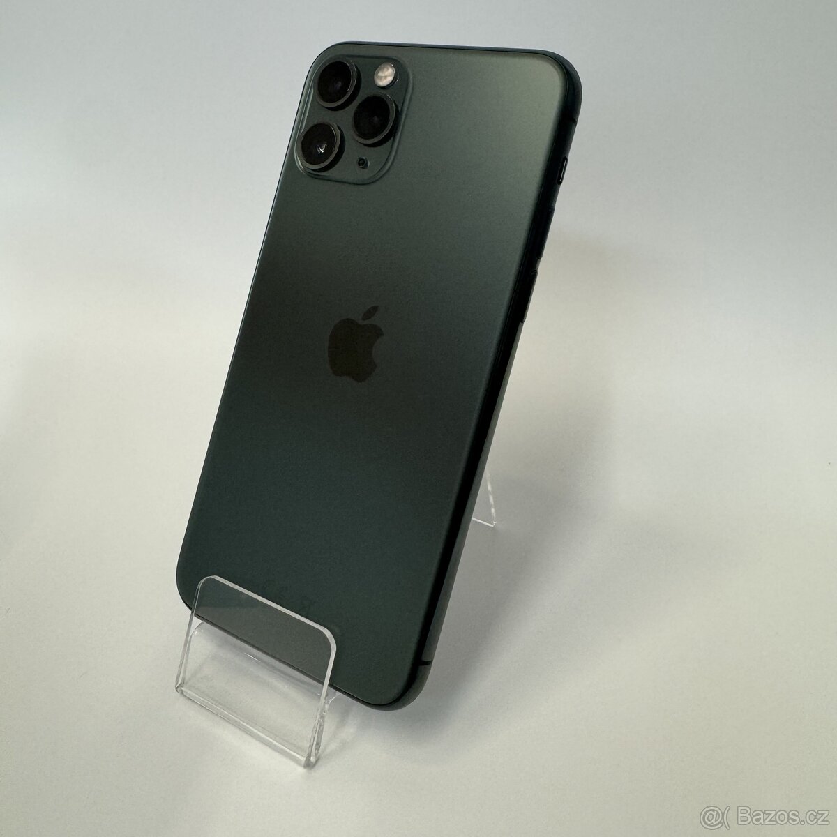 iPhone 11 Pro 64GB, zelený (rok záruka)