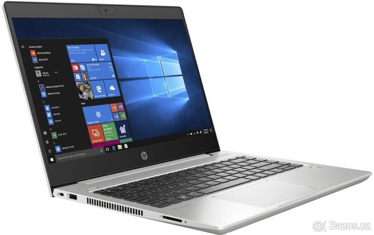 Notebook HP ProBook G7 8MH49AE