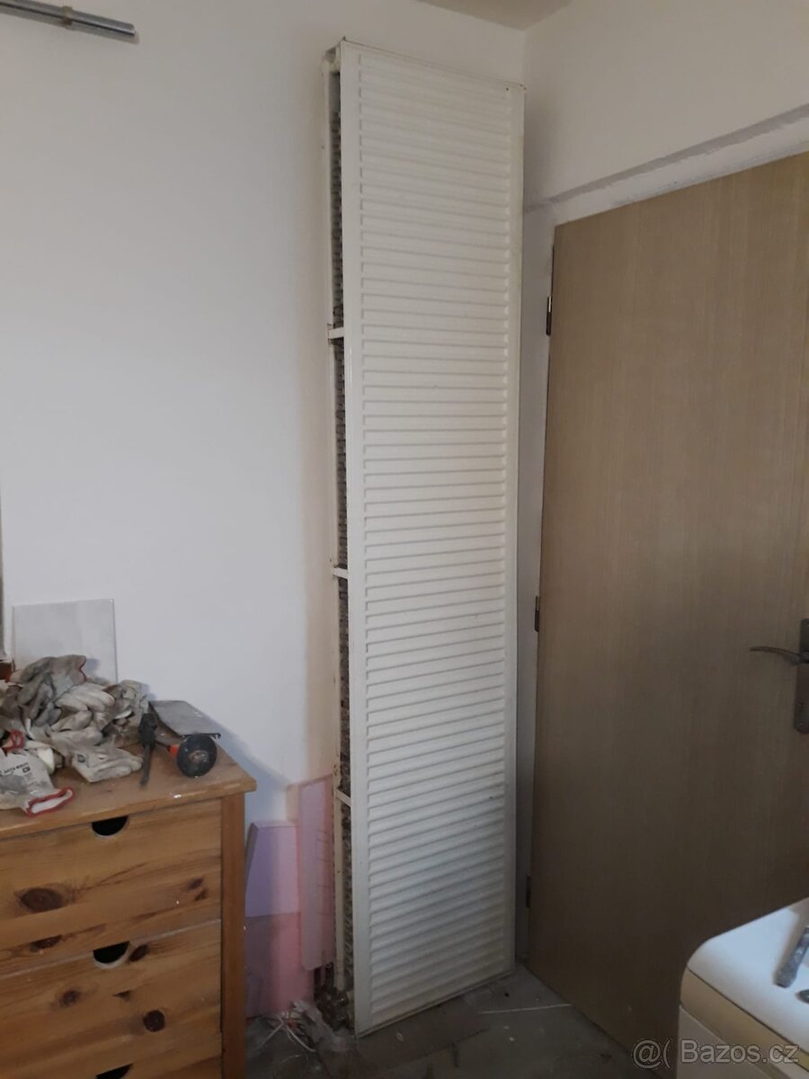 Garsonku Kolín Ovčary pronajmu 9900kč měsíčně