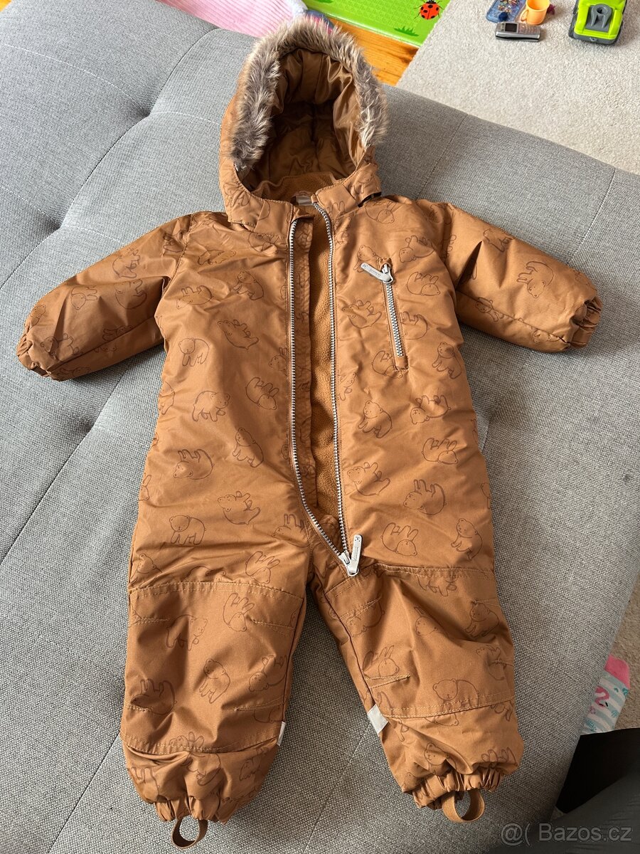 Kombinéza H&M dětská