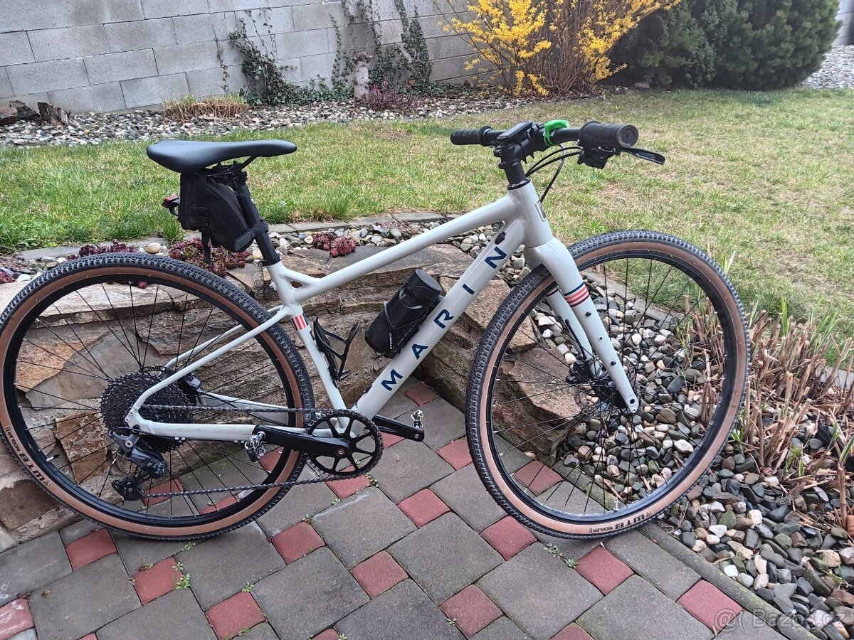 GRAVEL MARIN DSX - 1, VELIKOST S