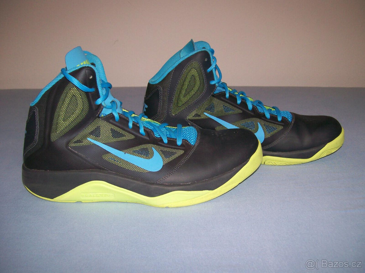 Sportovní obuv pánská  NIKE - č. 44,5