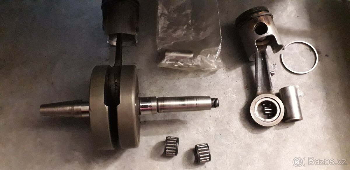 Babeta 210