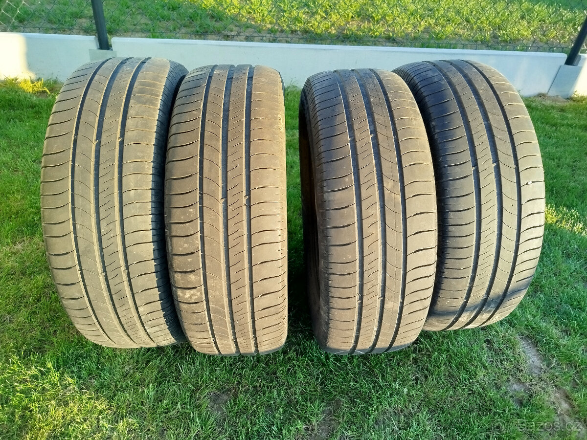 205/60/16 letní Michelin