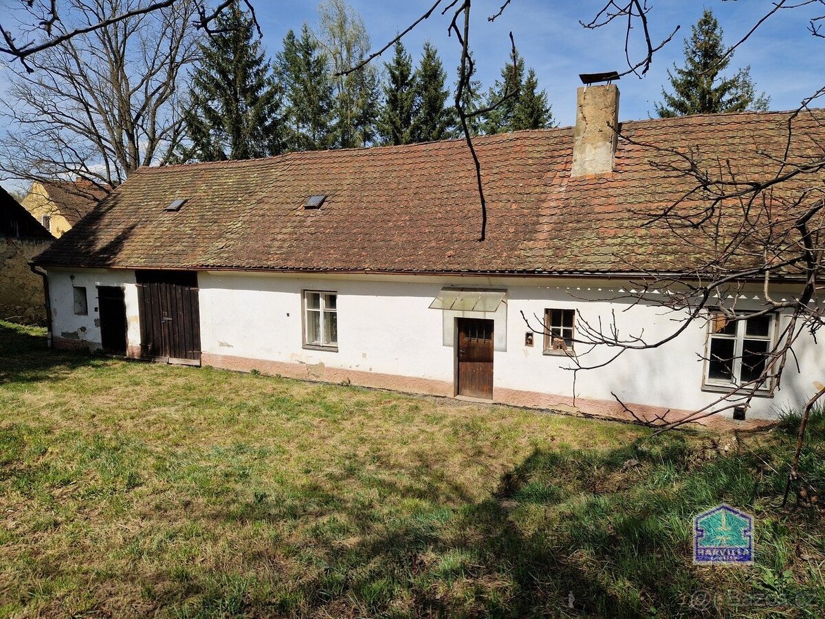 Rodinný dům Kladruby, Zadní ulice, okr. Tachov, ev.č. H26/25
