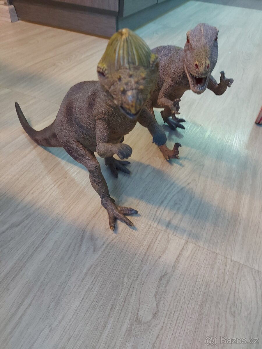 Dinosauři