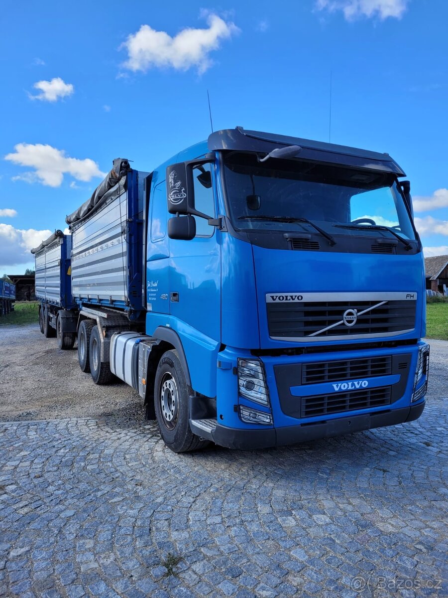 TRAKTOR , EURO 5