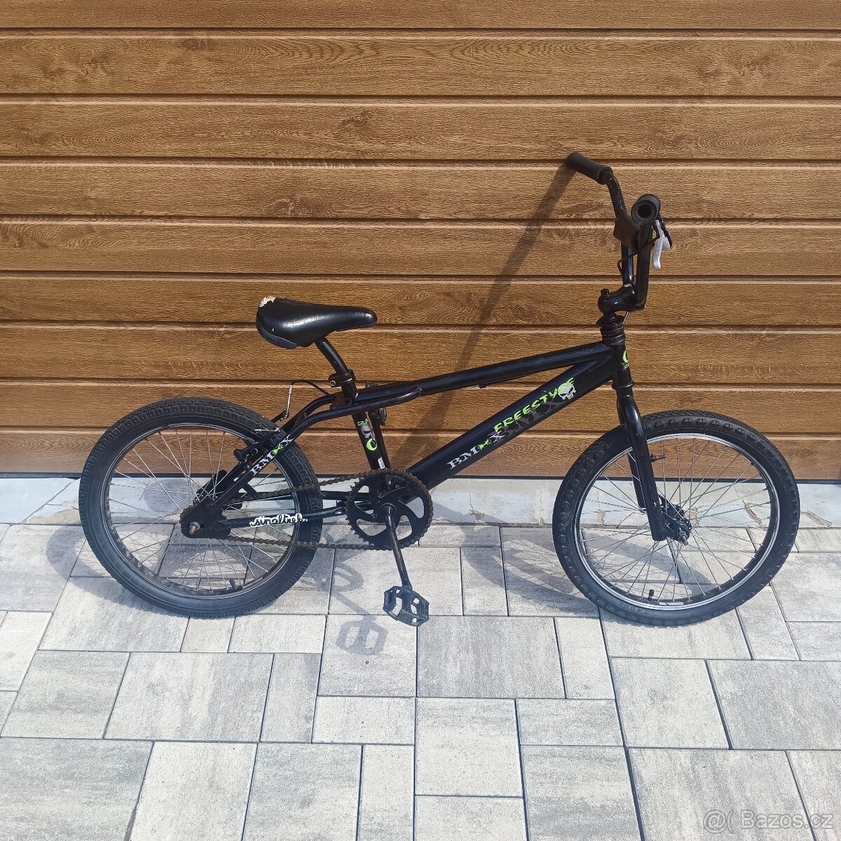 BMX KOLO