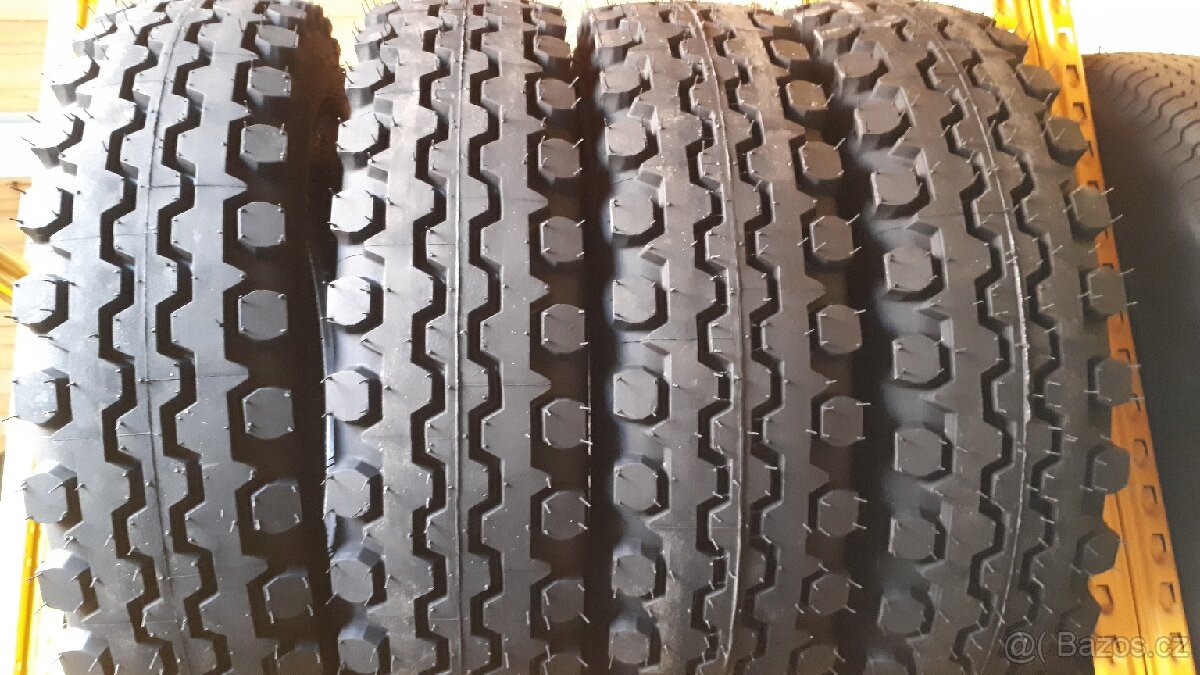 MITAS CT-02 6,70-13 Multikára