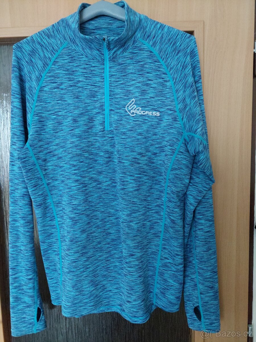 funkční dres Progress