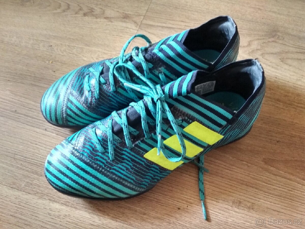 Kopačky Adidas Nemeziz