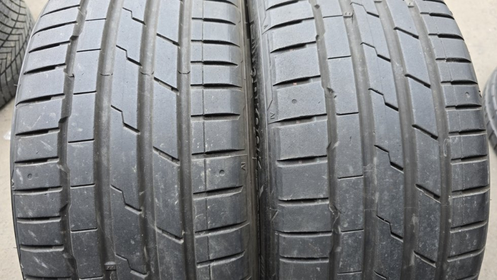 Letní pneu 205/45/17 Hankook